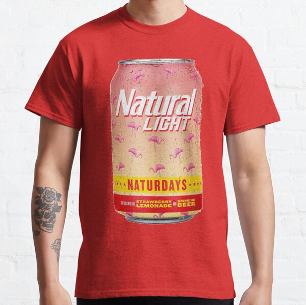 naturday t shirt