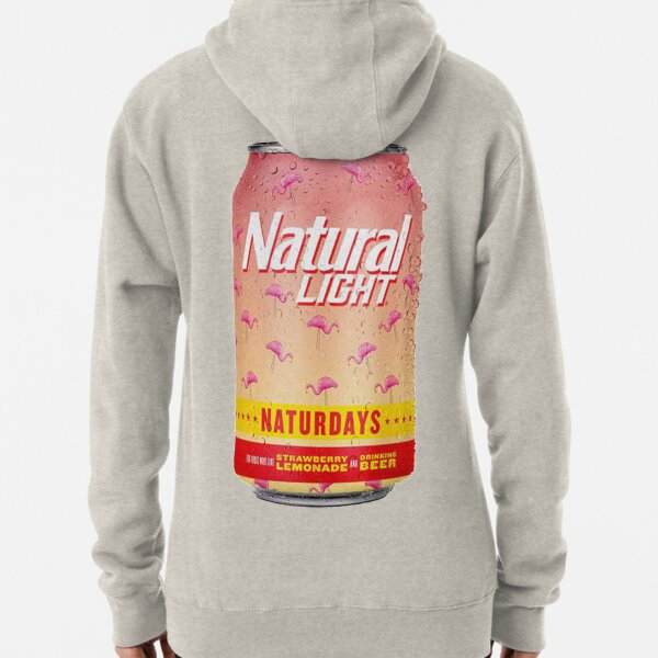 Naturday Sudadera con capucha