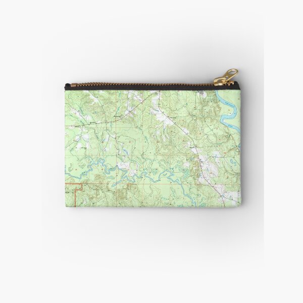 Item preview, USGS TOPO Map Mississippi MS Benndale 335327 2000 24000 designed and sold by WetdryvacRBO2.