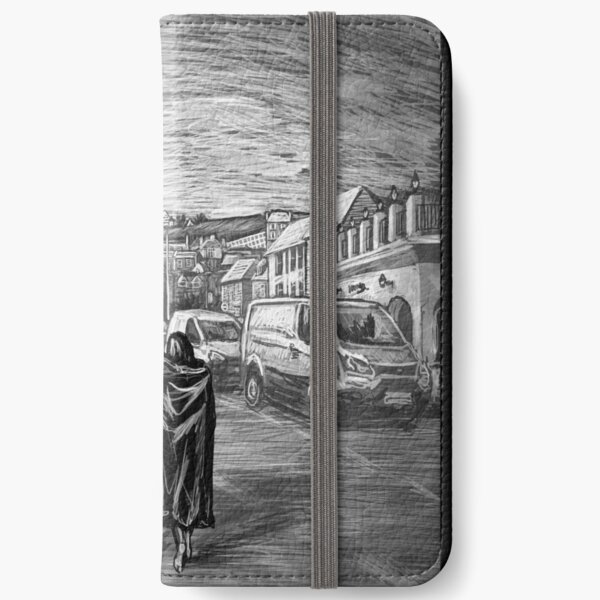 At Rockanore iPhone Wallet