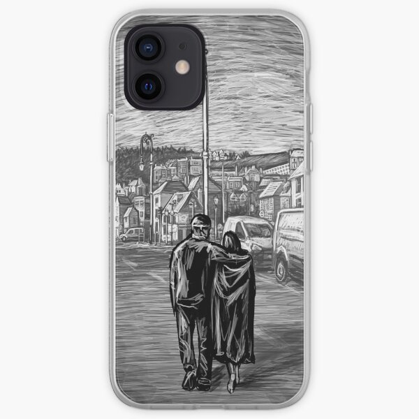 At Rockanore iPhone Soft Case