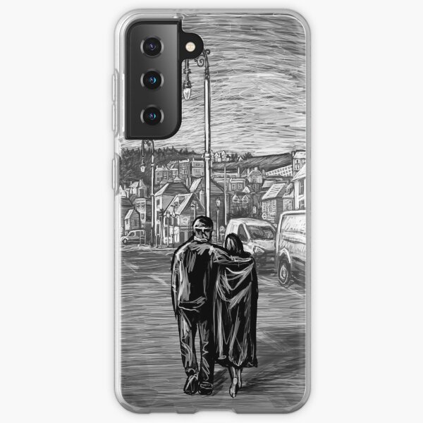 At Rockanore Samsung Galaxy Soft Case