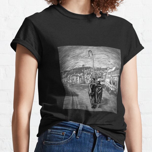 At Rockanore Classic T-Shirt