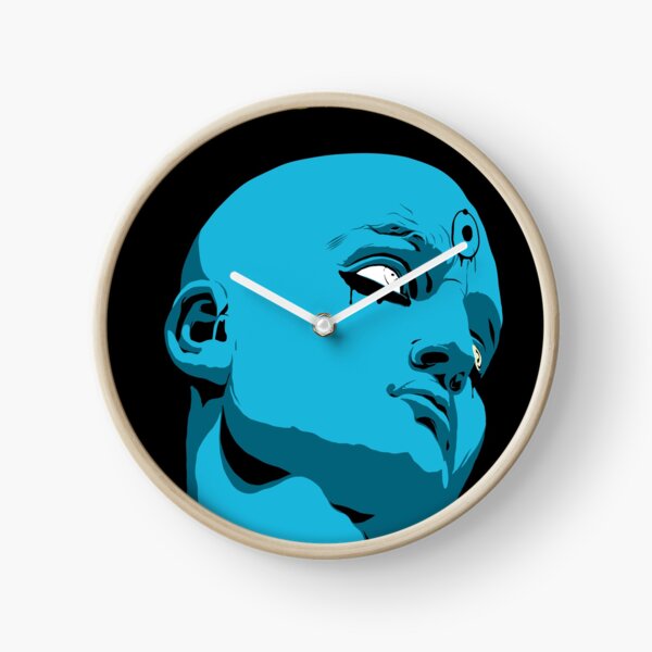 Doctor Clock