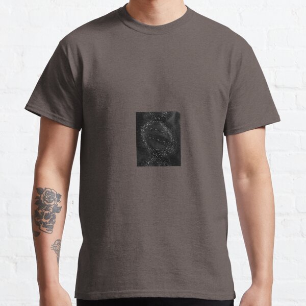 Fish DNA Classic T-Shirt