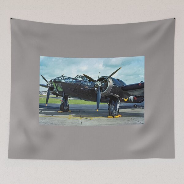 Item preview, Bolingbroke IVT Z5722 G-BPIV designed and sold by Colin Smedley.