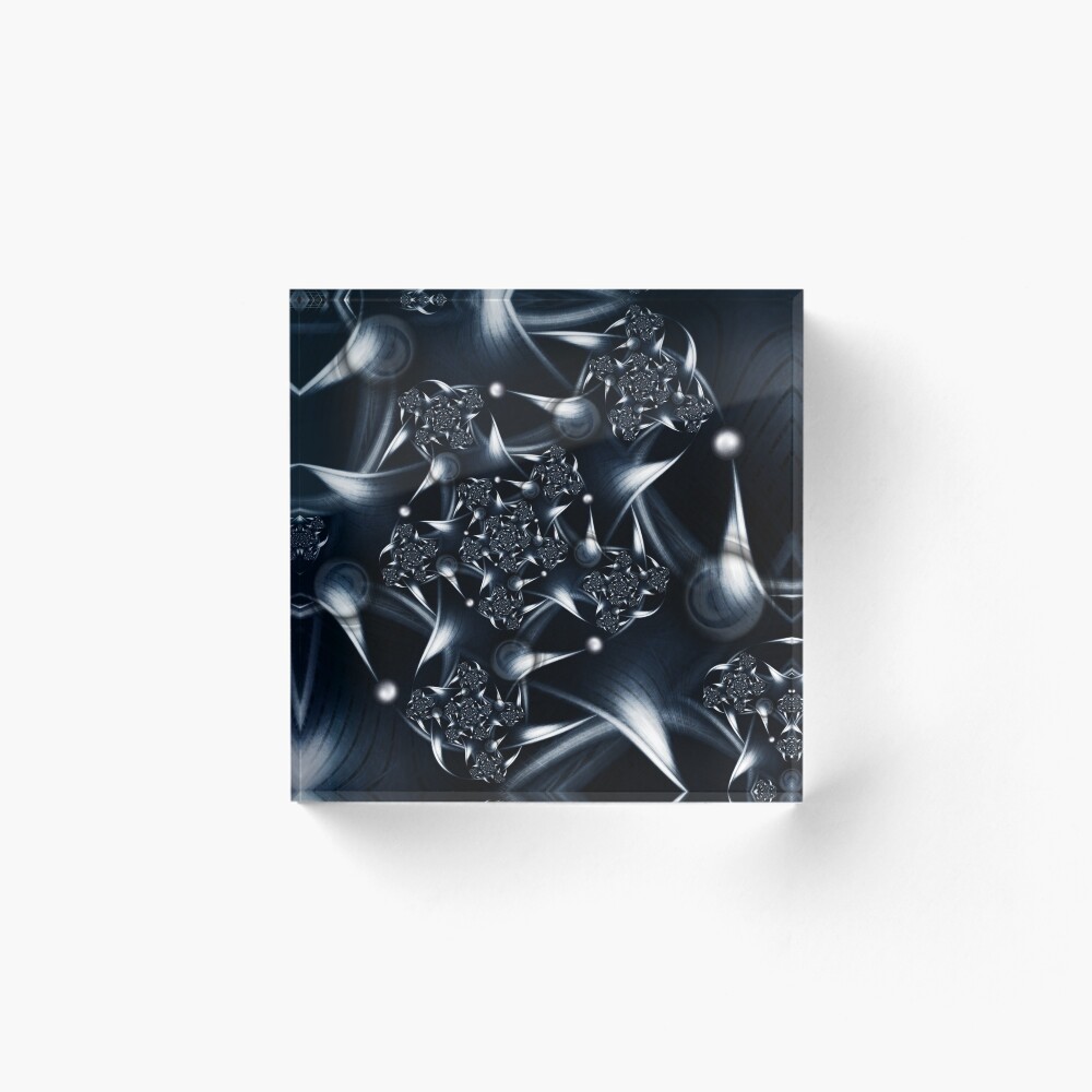 Item preview, Acrylic Block designed and sold by Avantgarda.