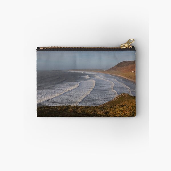 Item preview, Rhossili bay in Swansea designed and sold by Leighton Collins.