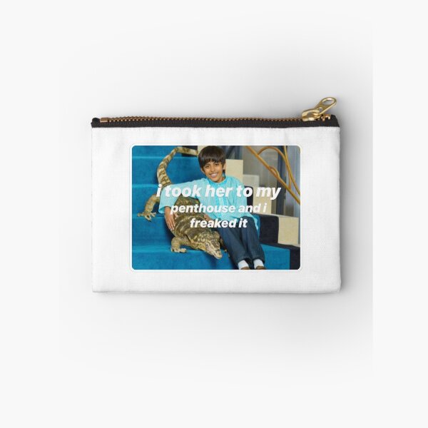 Item preview, Ravi Freaked it designed and sold by Grace Okeefe.