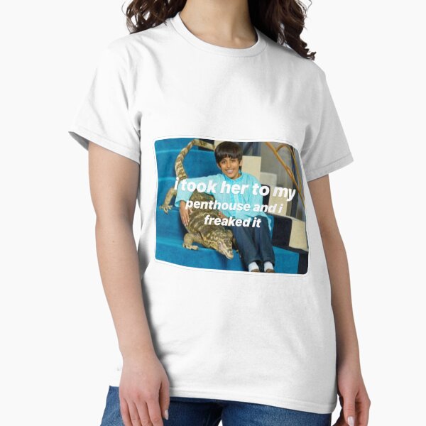 Item preview, Ravi Freaked it designed and sold by Grace Okeefe.