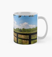 Sheldon Marsh Scenic Overlook Mug