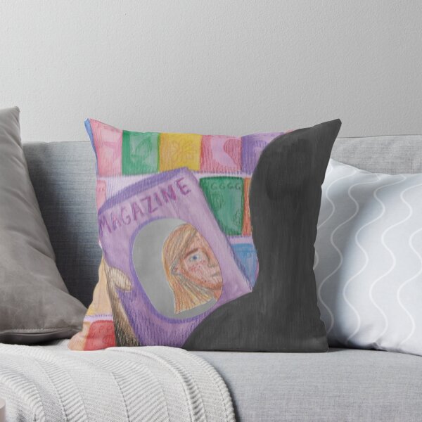 Item preview, Feminism Watercolour designed and sold by FranDraws.
