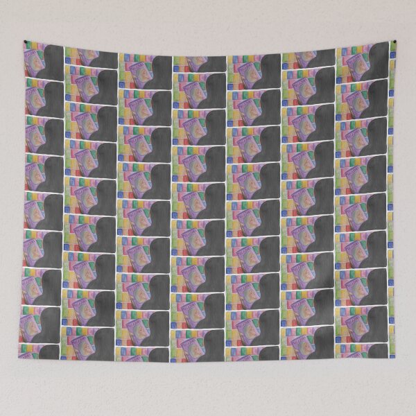 Item preview, Feminism Watercolour designed and sold by FranDraws.