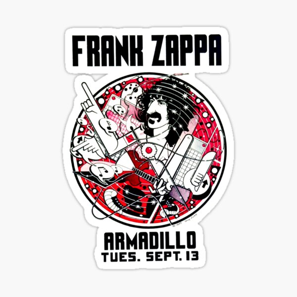 The Vintage Classic Rock Retro Concert Poster