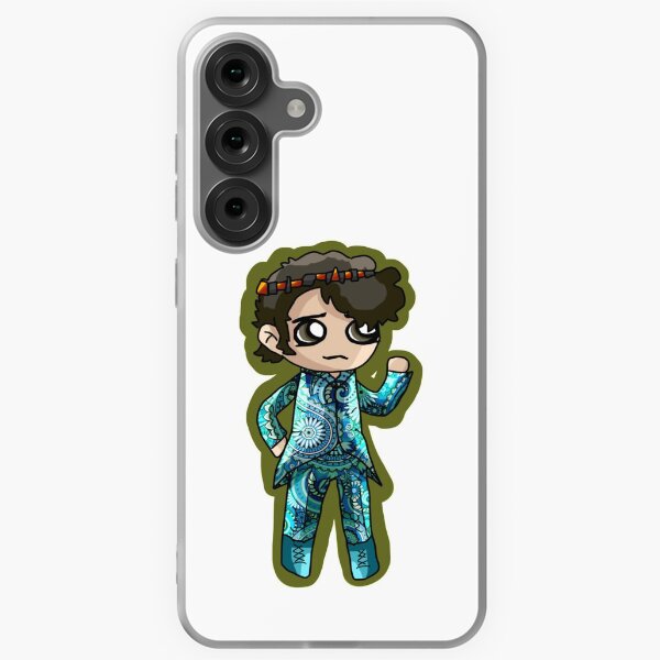 Item preview, The Magicians Eliot designed and sold by Iloonylovegood.