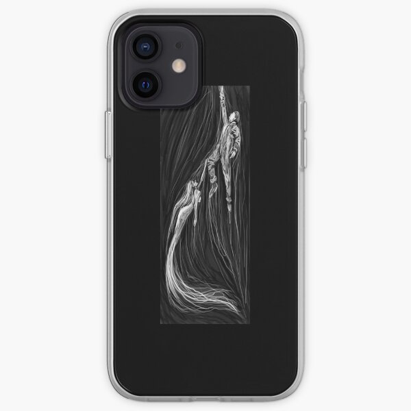 Grab iPhone Soft Case
