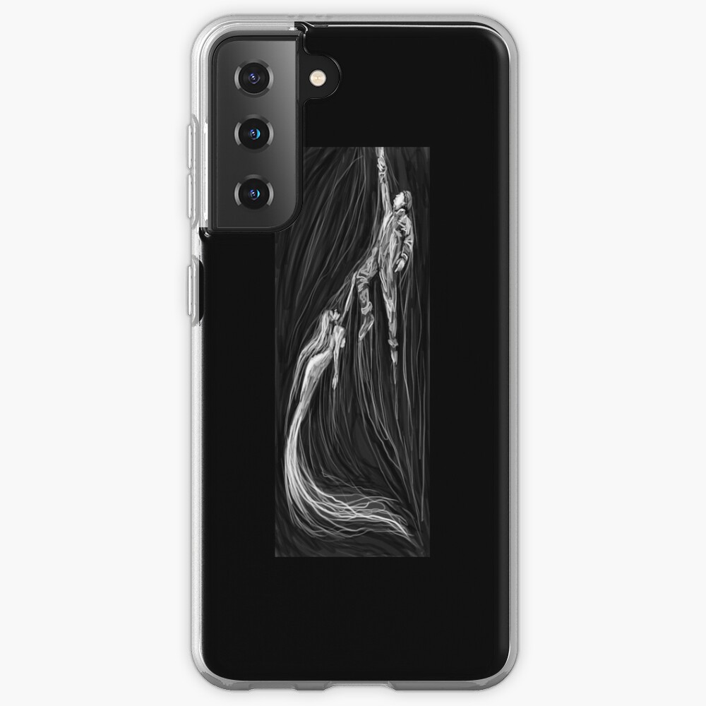 Grab Case & Skin for Samsung Galaxy