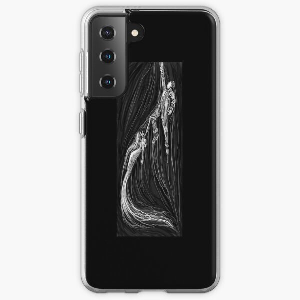 Grab Samsung Galaxy Soft Case