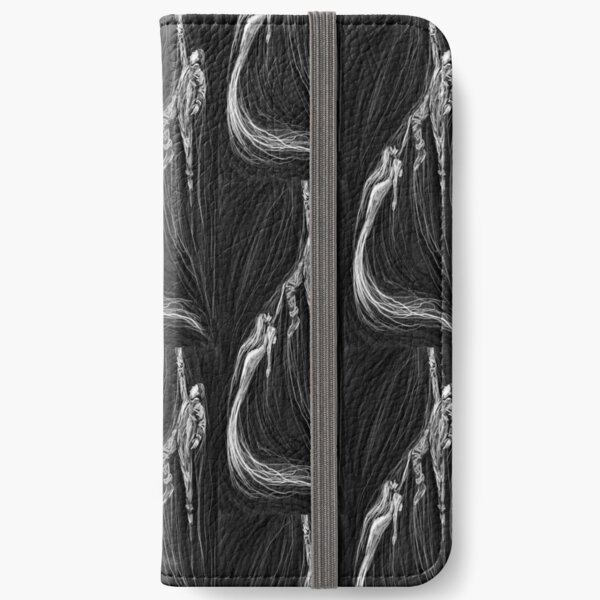 Grab iPhone Wallet