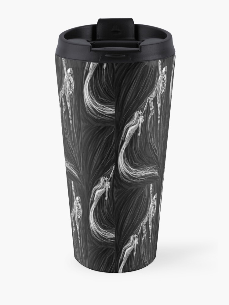 Alternate view of Grab Travel Mug