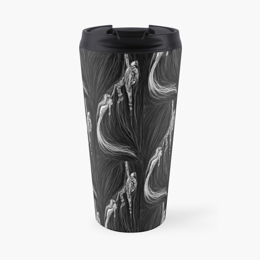 Grab Travel Mug