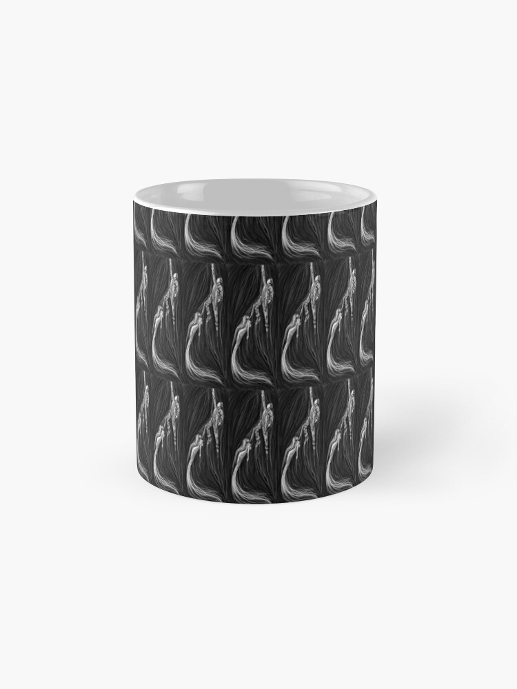 Alternate view of Grab Mug