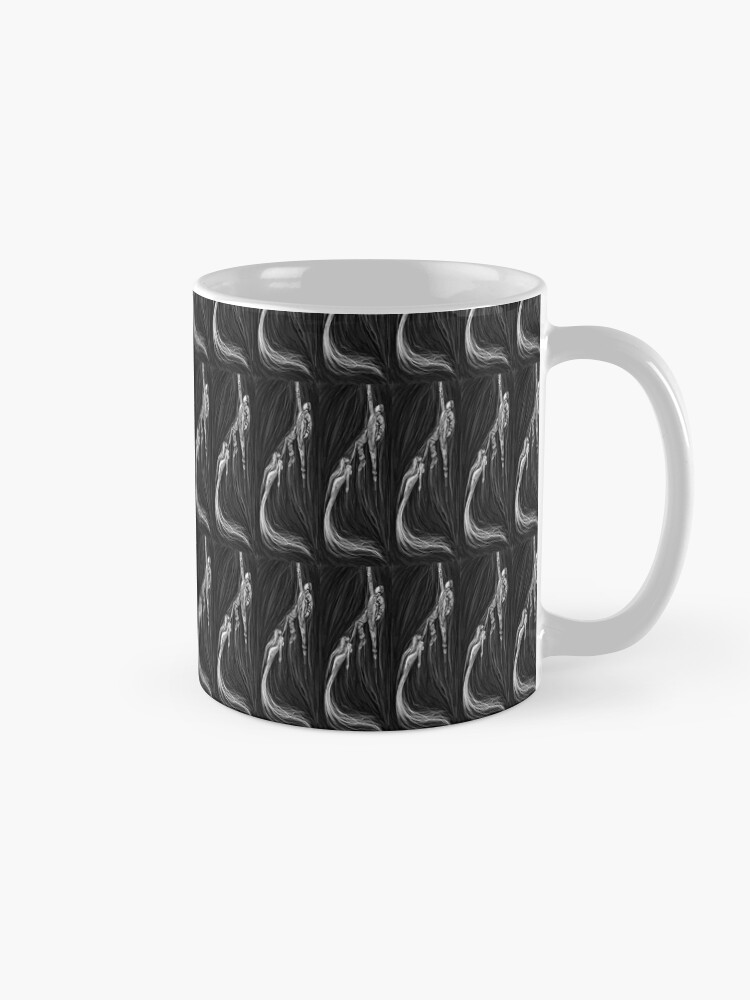 Alternate view of Grab Mug
