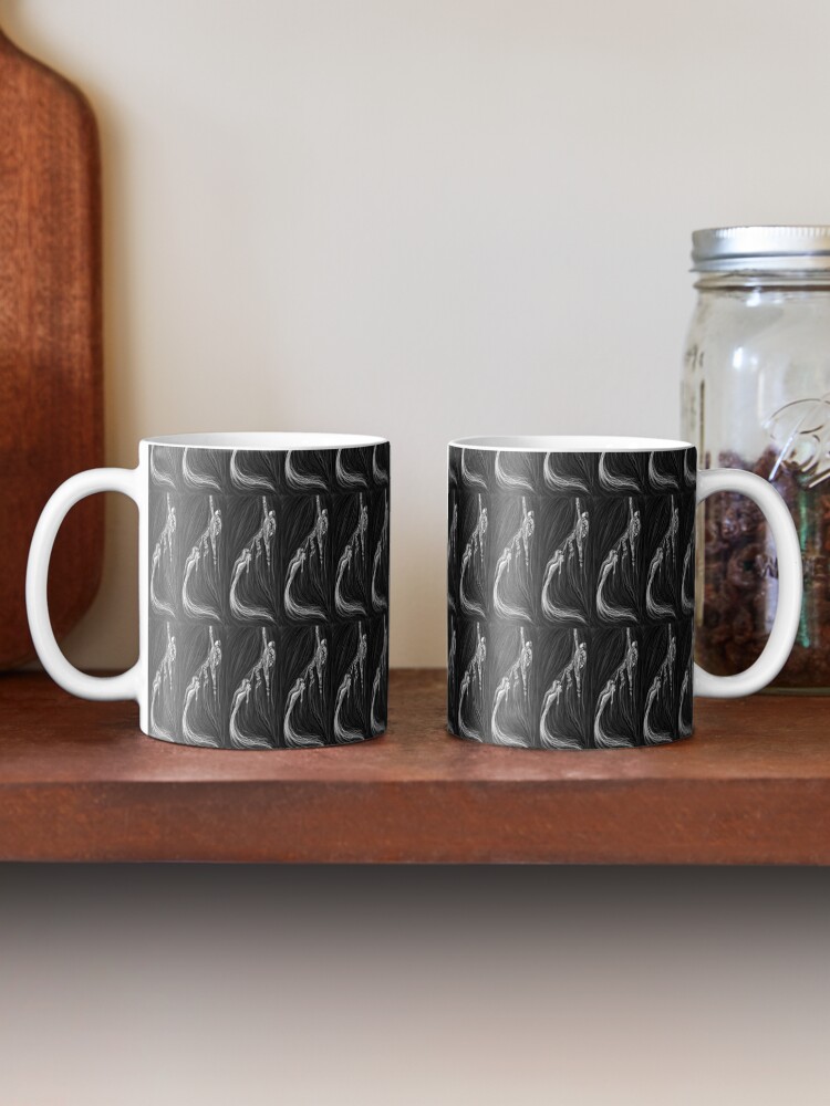 Alternate view of Grab Mug