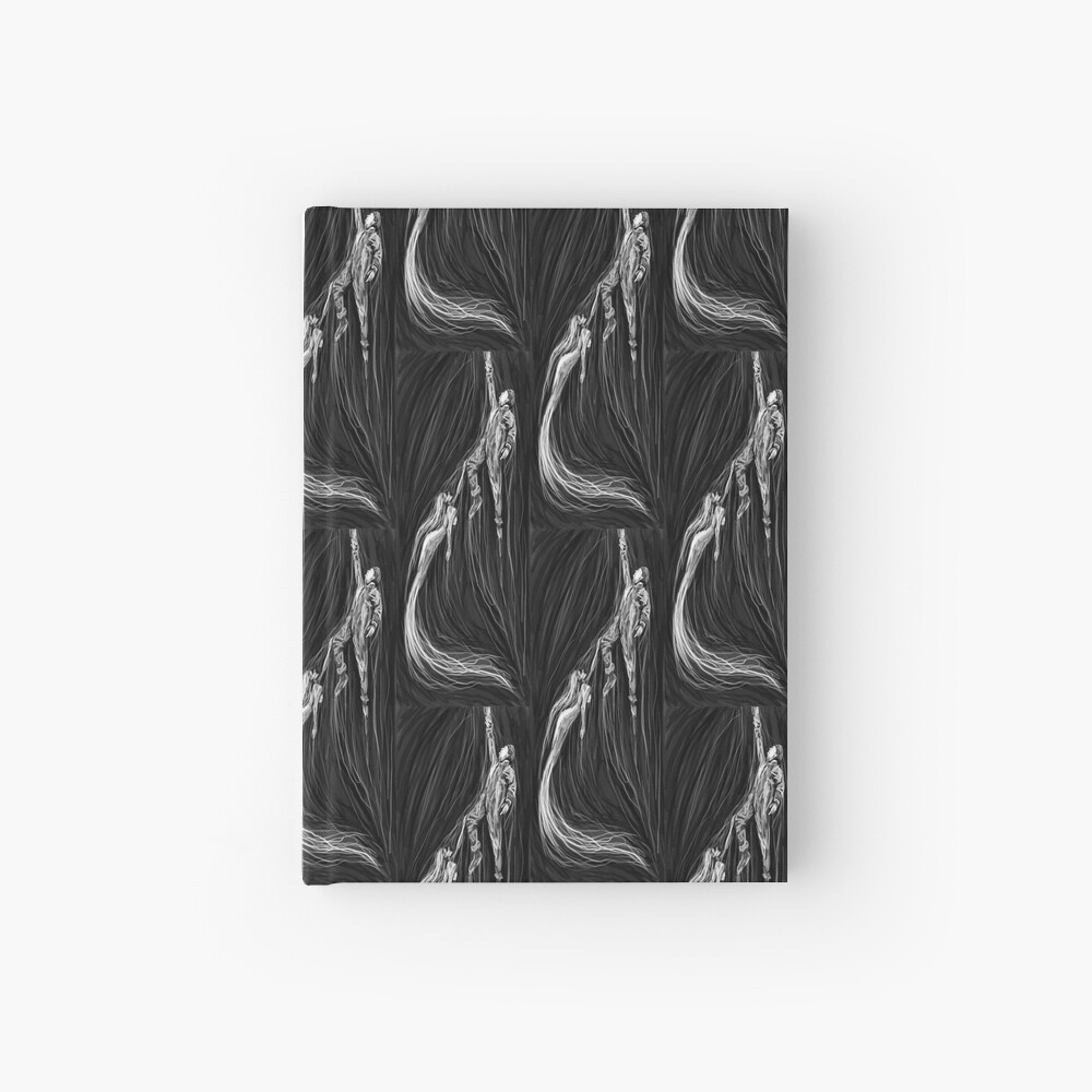 Grab Hardcover Journal