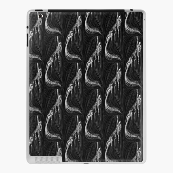 Grab iPad Skin