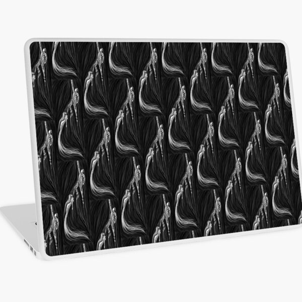 Grab Laptop Skin