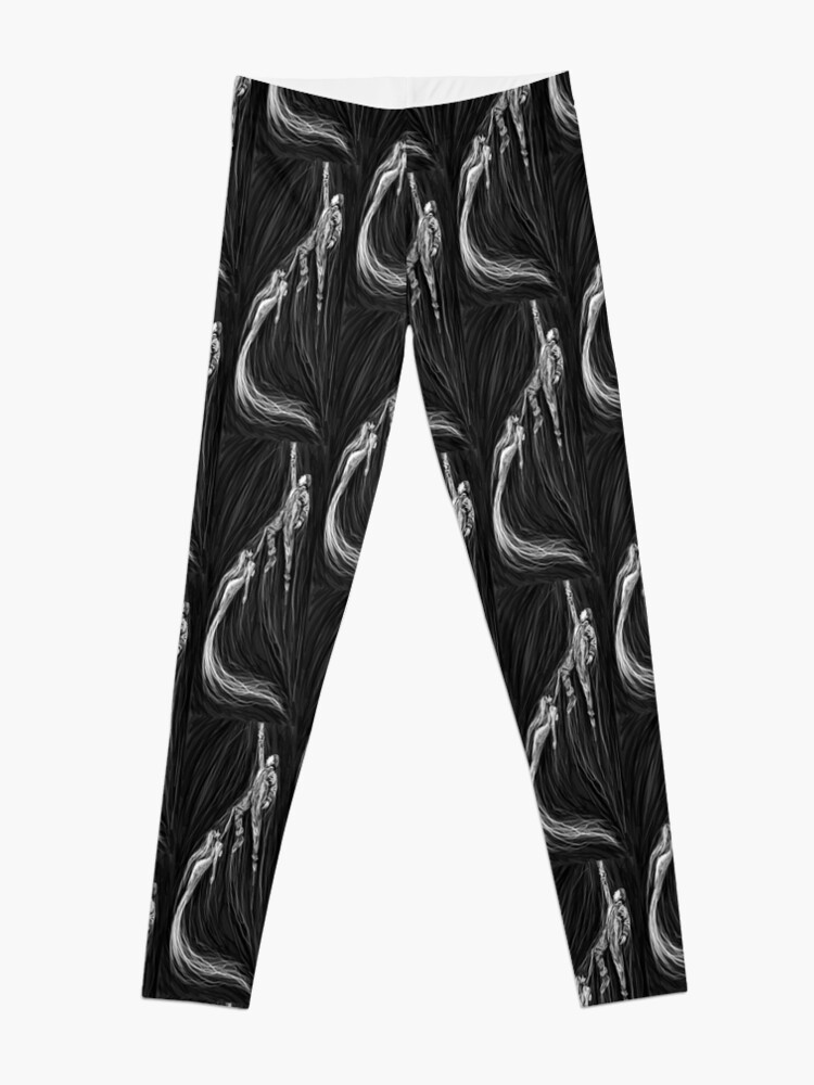Alternate view of Grab Leggings