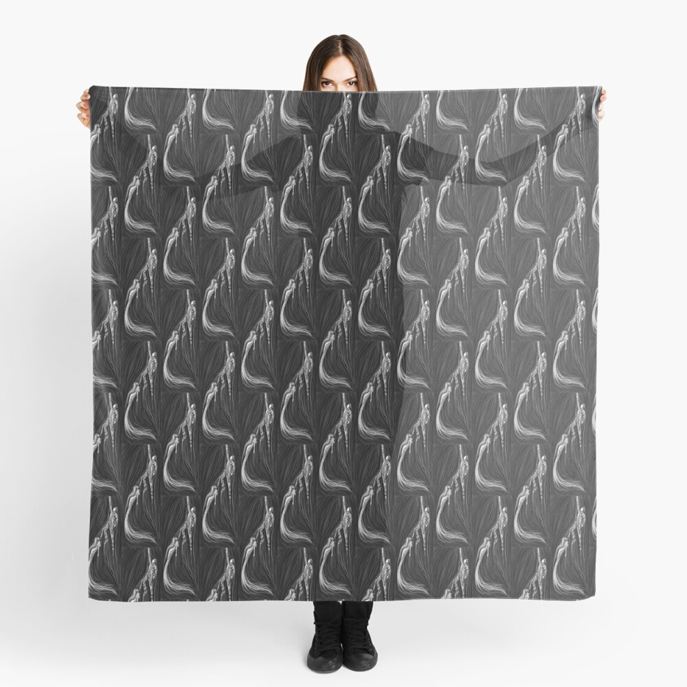 Grab Scarf