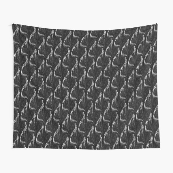 Grab Tapestry