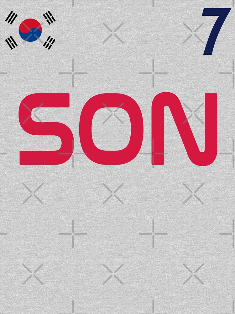 Son Jersey Script by SaturdayAC