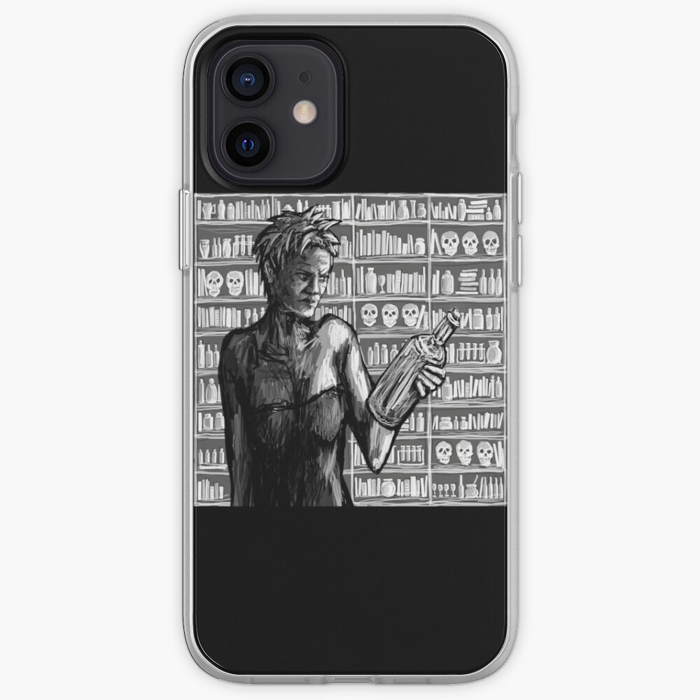 Bottle iPhone Case & Cover
