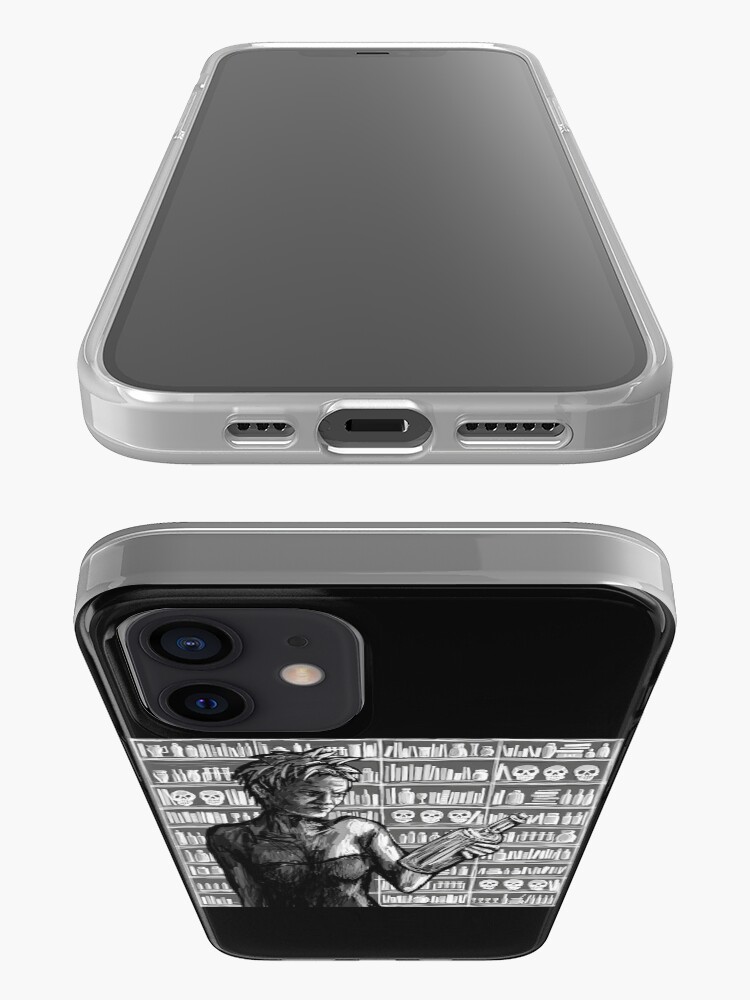 Alternate view of Bottle iPhone Case & Cover