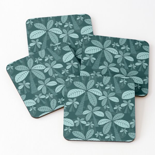 Item preview, Tropical Rhapsody designed and sold by implexity.