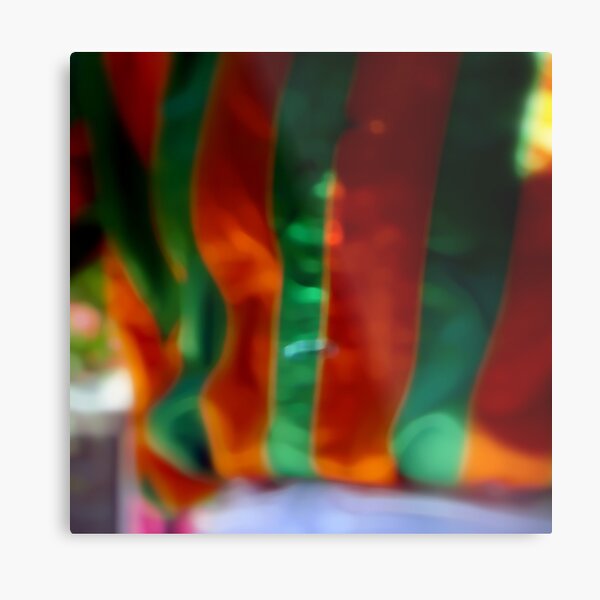 Casak 2 Metal Print