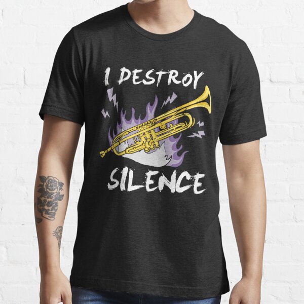 Destroy Boys Band T-Shirts | Redbubble
