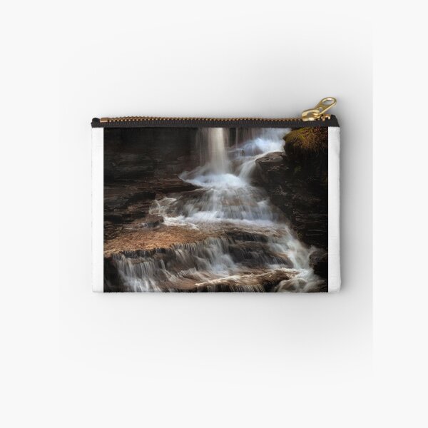 Item preview, Melincourt Brook waterfall designed and sold by Leighton Collins.