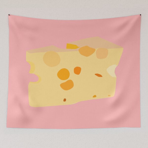 Item preview, Cheese designed and sold by Mind Drip.