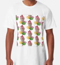 Festliches Osterfest Longshirt