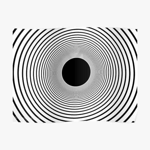 spiral Poster