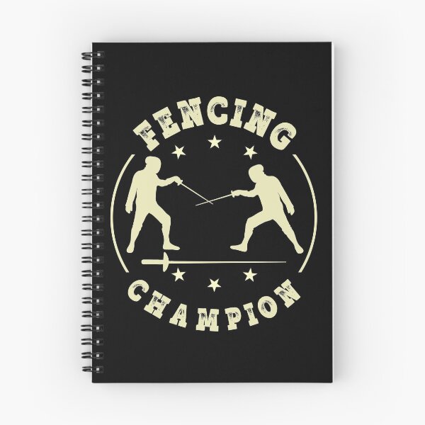 Item preview, Fencer Fencing Sports designed and sold by Basti09.