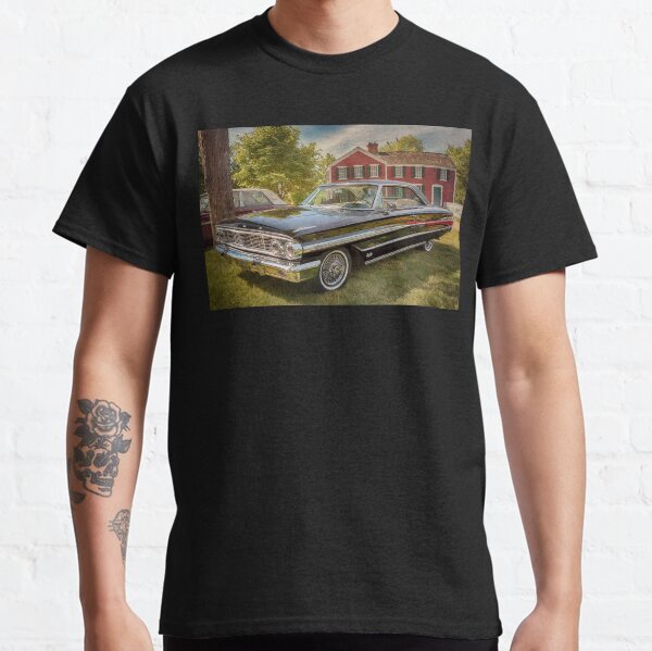 1964 Ford Galaxie 500XL Classic T-Shirt