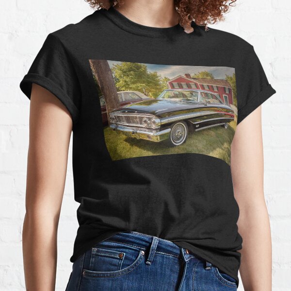 1964 Ford Galaxie 500XL Classic T-Shirt