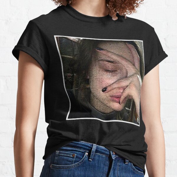 Item preview, sadgirl designed and sold by Briscola and Scopa Shop.