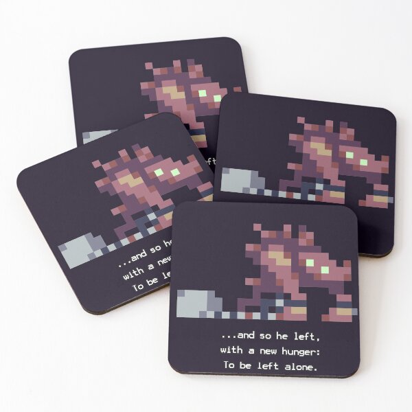 Item preview, Risk of Rain - Acrid designed and sold by Justin-Case001.