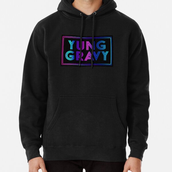 yung gravy merch hoodie